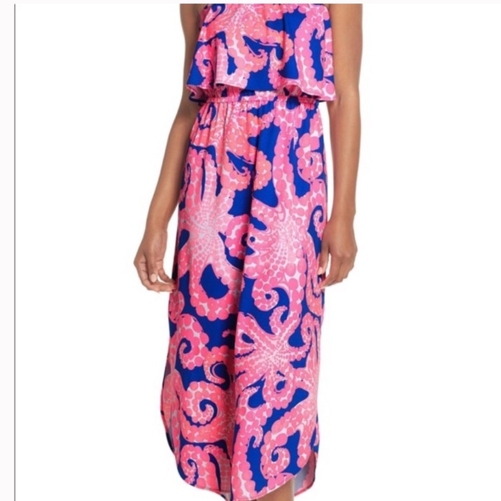 Lilly Pulitzer Meridian Midi Sz S